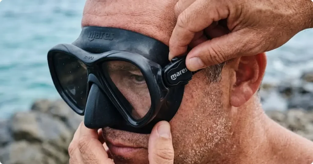 Best snorkel masks — tested and ranked buyer's guide for adults