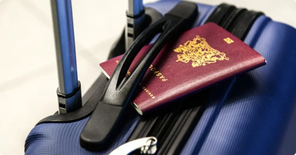 Best travel luggage carry-on vs checked complete guide