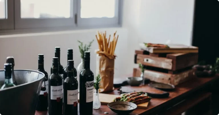 Food and Drink Travel Guide: Best Culinary Destinations, Wine Tours & Experiences Food and drink travel guide wine, local dishes, and culinary experiences for USA and UK travelers