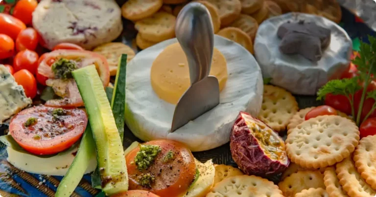 South African Food: The Complete Guide to Traditional Dishes Worth Trying Traditional South African dishes including bobotie and boerewors served on a wooden table with spices